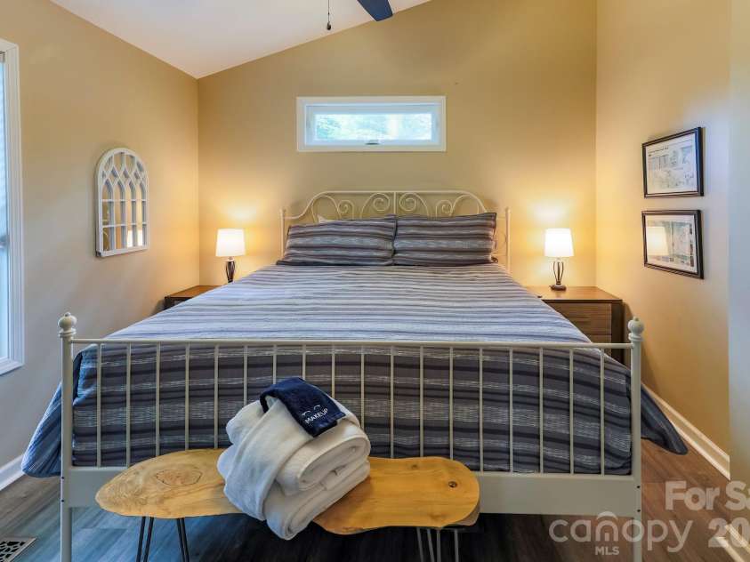 219 Picnic Point Road, Lake Lure, NC 28746.  MLS# CAR4370100, YatesRealty ID 11724. 