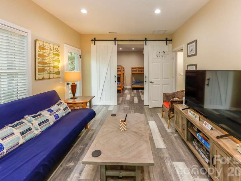 219 Picnic Point Road, Lake Lure, NC 28746.  MLS# CAR4370100, YatesRealty ID 11724. 