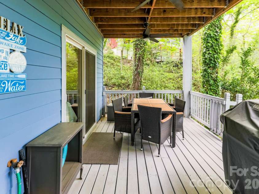 219 Picnic Point Road, Lake Lure, NC 28746.  MLS# CAR4370100, YatesRealty ID 11724. 