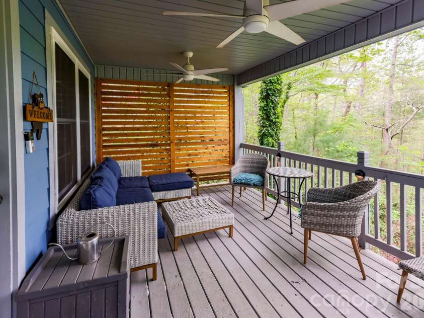 219 Picnic Point Road, Lake Lure, NC 28746.  MLS# CAR4370100, YatesRealty ID 11724. 