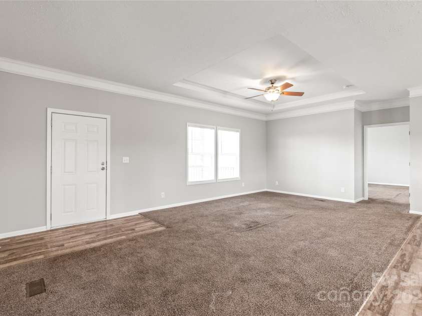 3648 Plainfield Drive, Shelby, NC 28150.  MLS# CAR4246254, YatesRealty ID 11726. 