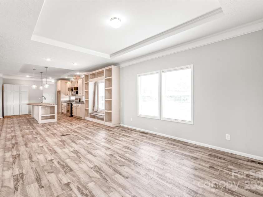 3648 Plainfield Drive, Shelby, NC 28150.  MLS# CAR4246254, YatesRealty ID 11726. 