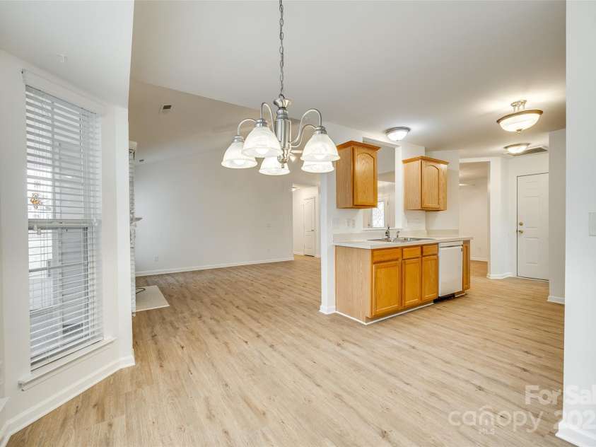 4648 Madeline Drive, Rock Hill, SC 29732.  MLS# CAR4217796, YatesRealty ID 11727. 