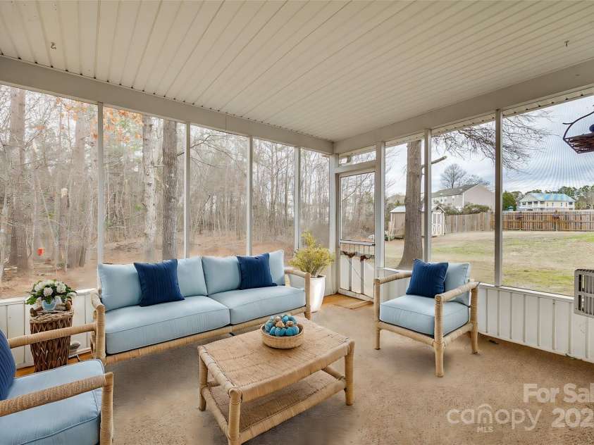 4648 Madeline Drive, Rock Hill, SC 29732.  MLS# CAR4217796, YatesRealty ID 11727. 
