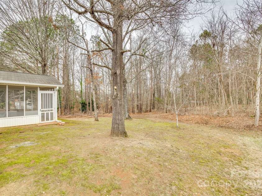 4648 Madeline Drive, Rock Hill, SC 29732.  MLS# CAR4217796, YatesRealty ID 11727. 