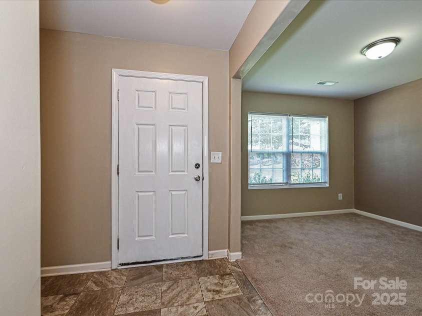 104 Mulligan Drive, Shelby, NC 28150.  MLS# CAR4241594, YatesRealty ID 11728. 