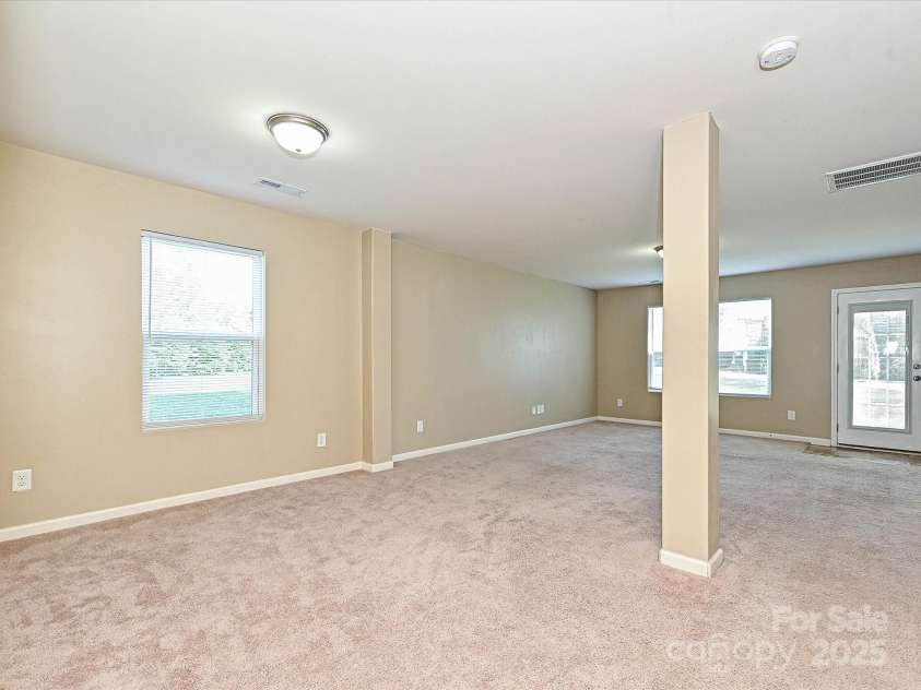 104 Mulligan Drive, Shelby, NC 28150.  MLS# CAR4241594, YatesRealty ID 11728. 