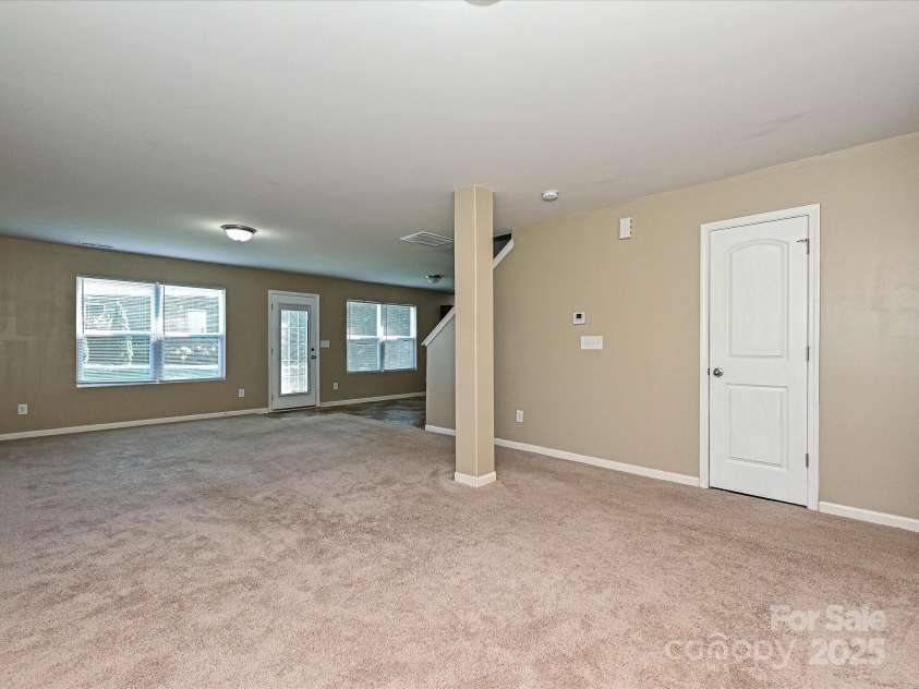 104 Mulligan Drive, Shelby, NC 28150.  MLS# CAR4241594, YatesRealty ID 11728. 