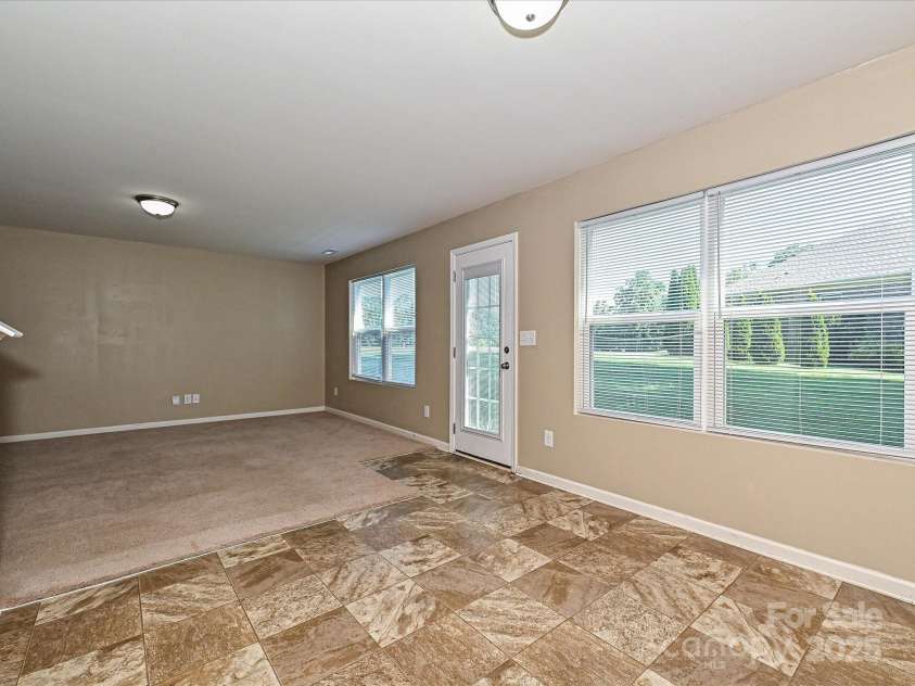 104 Mulligan Drive, Shelby, NC 28150.  MLS# CAR4241594, YatesRealty ID 11728. 