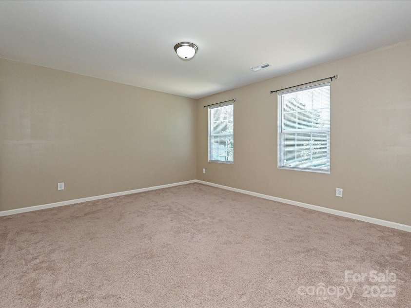 104 Mulligan Drive, Shelby, NC 28150.  MLS# CAR4241594, YatesRealty ID 11728. Bedroom #2