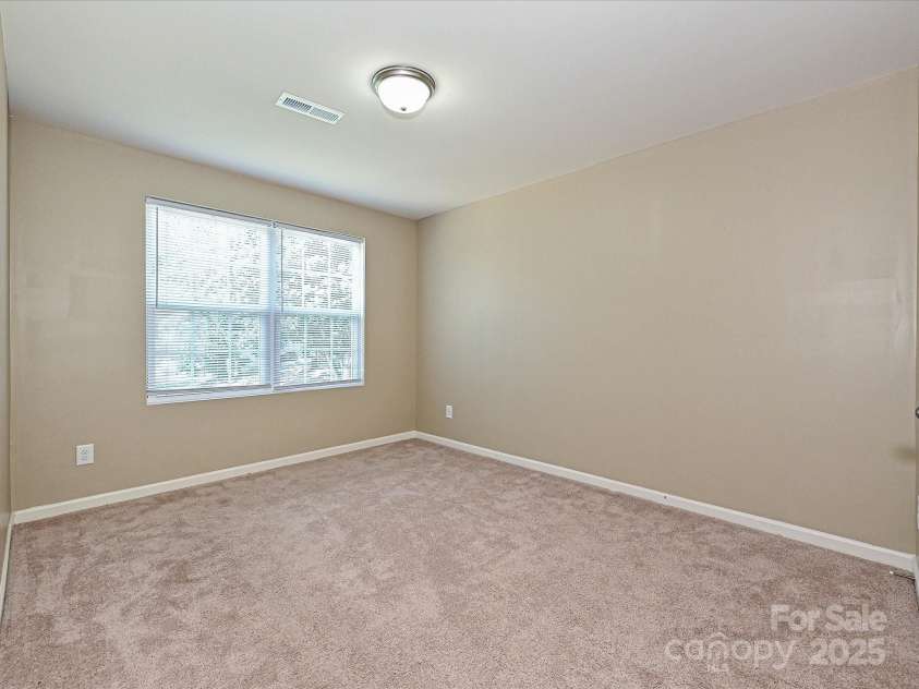 104 Mulligan Drive, Shelby, NC 28150.  MLS# CAR4241594, YatesRealty ID 11728. Bedroom #3