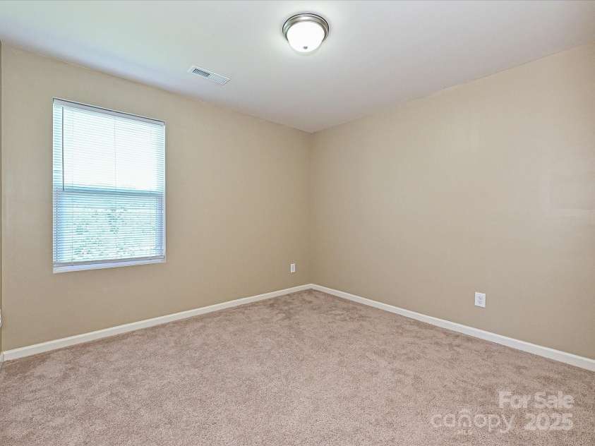 104 Mulligan Drive, Shelby, NC 28150.  MLS# CAR4241594, YatesRealty ID 11728. Bedroom #4