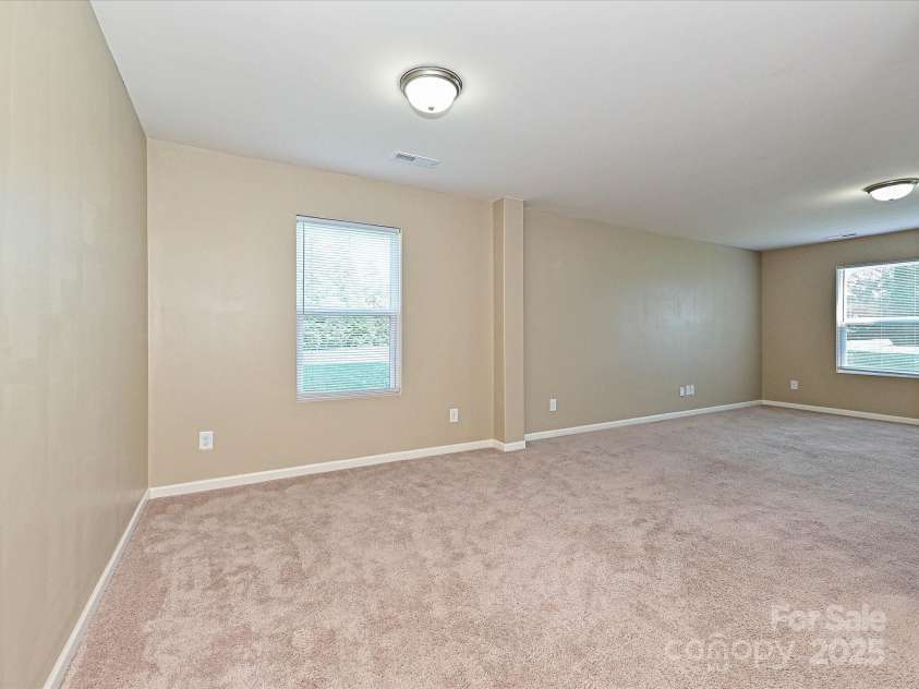 104 Mulligan Drive, Shelby, NC 28150.  MLS# CAR4241594, YatesRealty ID 11728. Dining Room