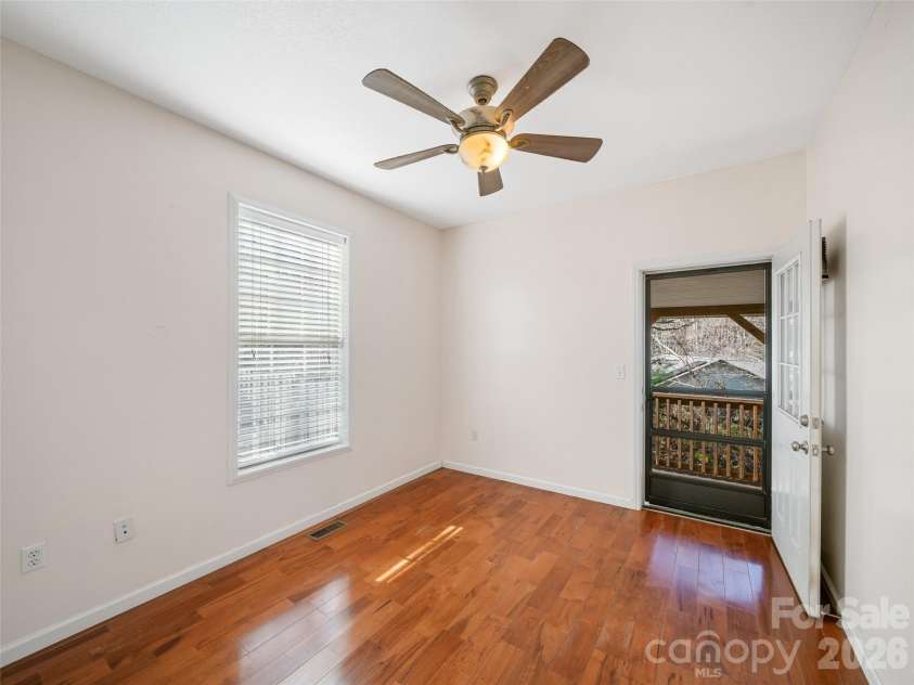 16 Sunny Lane, Mars Hill, NC 28754.  MLS# CAR4370188, YatesRealty ID 11728. 