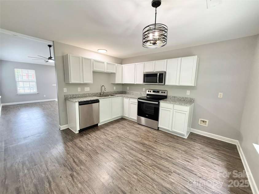 1252 Shenandoah Circle, Rock Hill, SC 29730.  MLS# CAR4252748, YatesRealty ID 11729. 