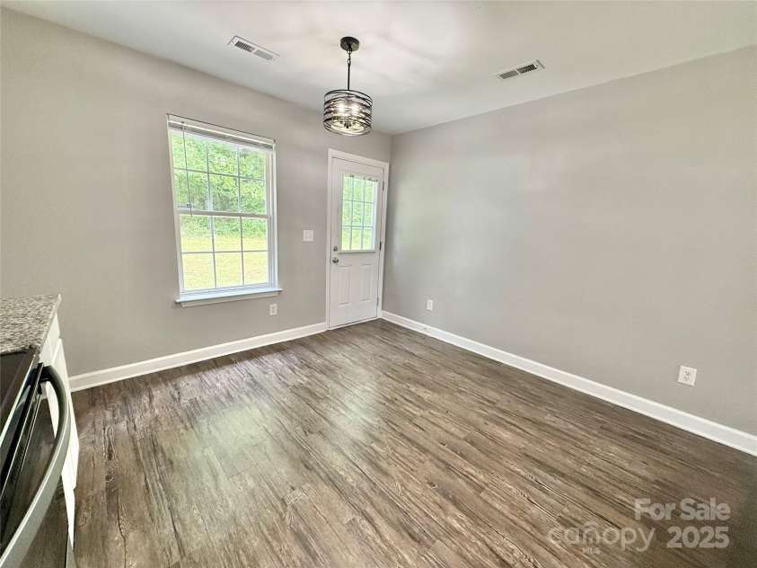 1252 Shenandoah Circle, Rock Hill, SC 29730.  MLS# CAR4252748, YatesRealty ID 11729. 