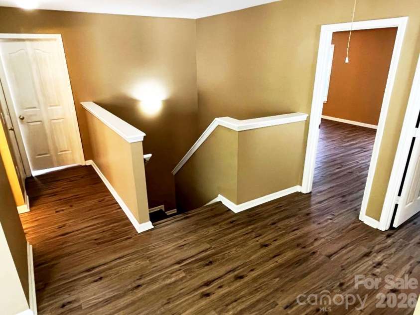 14043 Pinyon Pine Lane, Charlotte, NC 28215.  MLS# CAR4370263, YatesRealty ID 11729. 