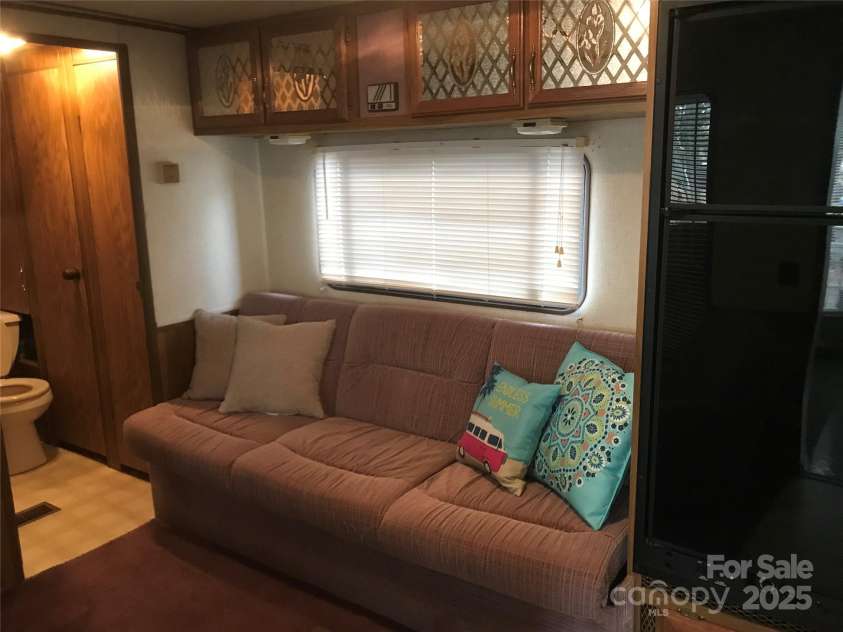 135/137 Indian Harbor Trail, Mount Gilead, NC 27306.  MLS# CAR4211628, YatesRealty ID 1173. 