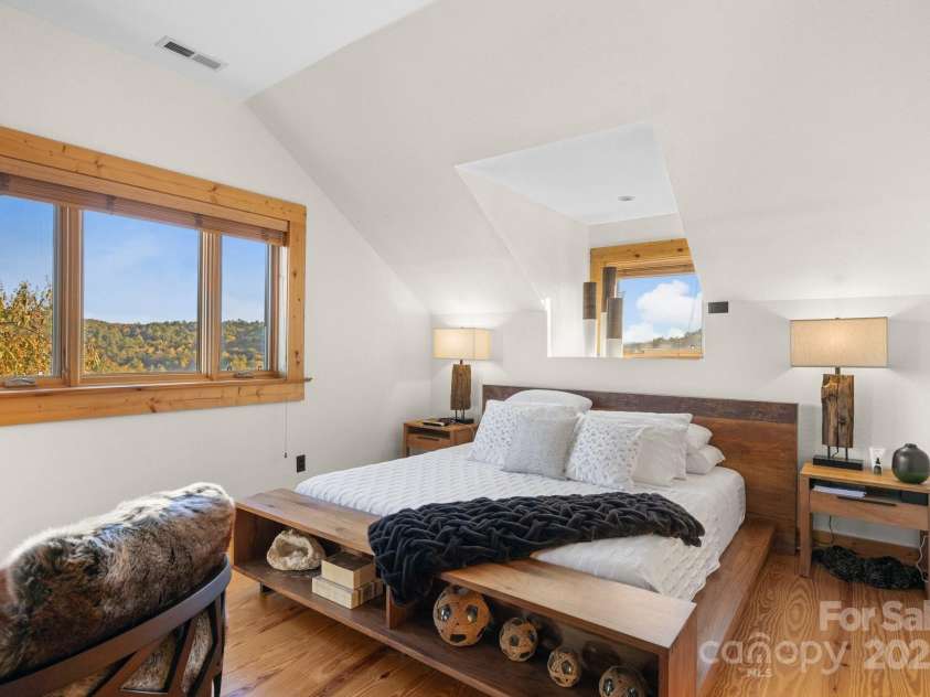 138 Silver Tree Lane, Lake Lure, NC 28746.  MLS# CAR4321297, YatesRealty ID 1173. 