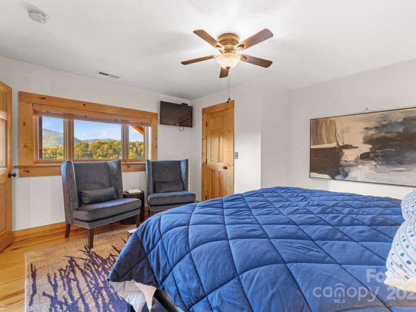 138 Silver Tree Lane, Lake Lure, NC 28746.  MLS# CAR4321297, YatesRealty ID 1173. 