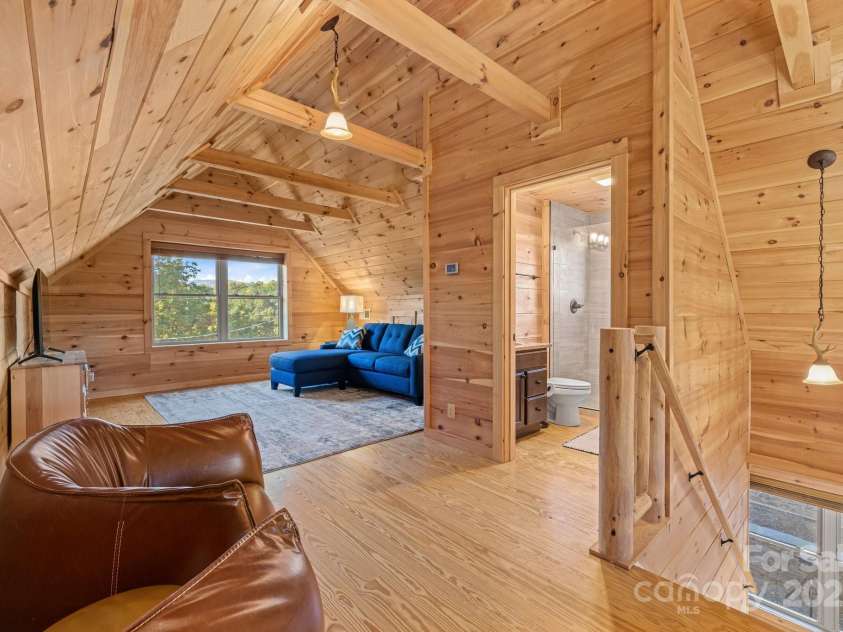 138 Silver Tree Lane, Lake Lure, NC 28746.  MLS# CAR4321297, YatesRealty ID 1173. 