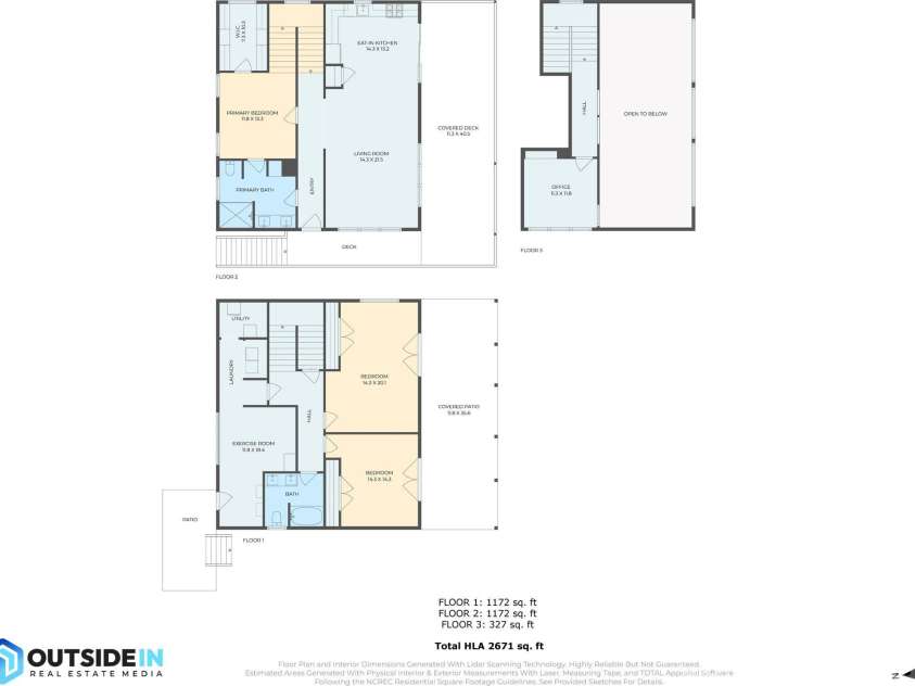 103 Pennsylvania Avenue, Asheville, NC 28806.  MLS# CAR4249512, YatesRealty ID 11734. 