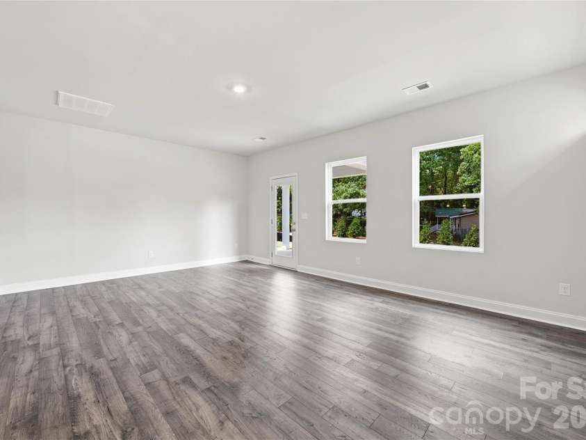 4050 Puddle Pond Road, Indian Trail, NC 28079.  MLS# CAR4370353, YatesRealty ID 11734. 