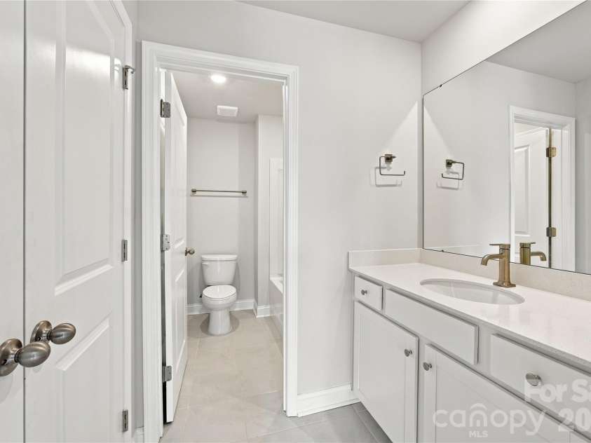 4050 Puddle Pond Road, Indian Trail, NC 28079.  MLS# CAR4370353, YatesRealty ID 11734. 