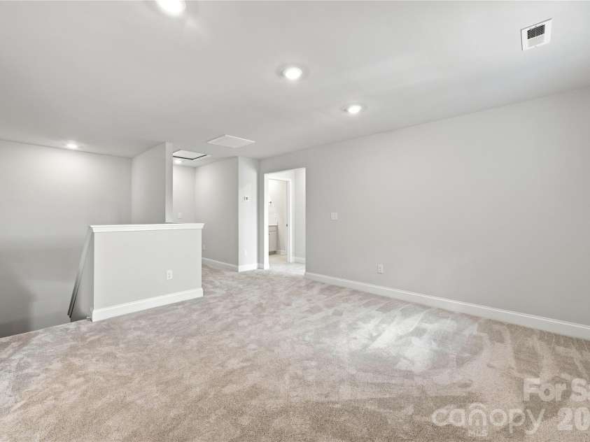 4050 Puddle Pond Road, Indian Trail, NC 28079.  MLS# CAR4370353, YatesRealty ID 11734. Loft