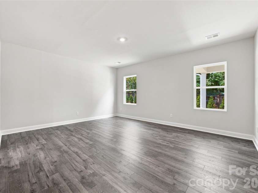 4050 Puddle Pond Road, Indian Trail, NC 28079.  MLS# CAR4370353, YatesRealty ID 11734. Primary Bedroom