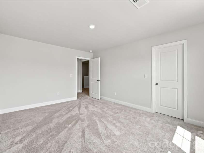 4050 Puddle Pond Road, Indian Trail, NC 28079.  MLS# CAR4370353, YatesRealty ID 11734. Secondary Bedroom