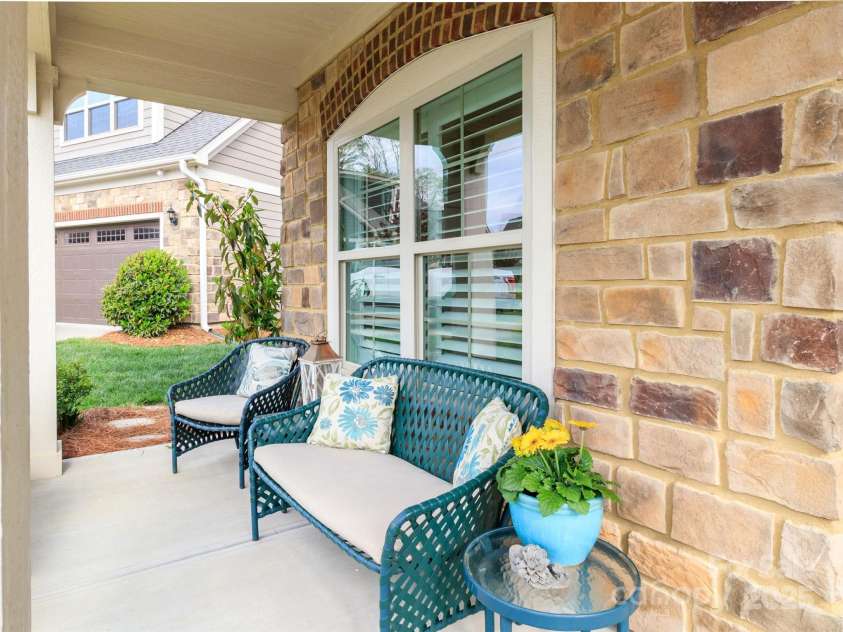 2342 Wesley Landing Road, Waxhaw, NC 28173.  MLS# CAR4238827, YatesRealty ID 11736. 