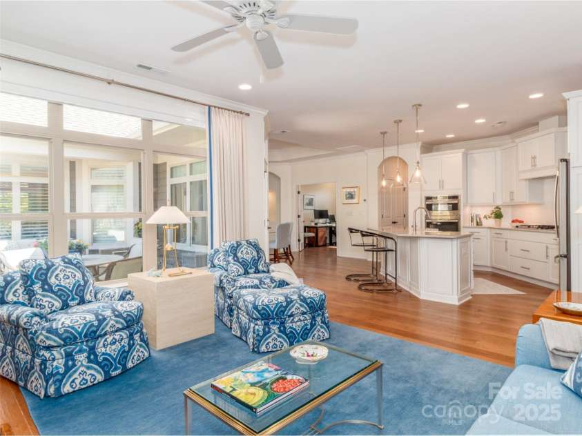 2342 Wesley Landing Road, Waxhaw, NC 28173.  MLS# CAR4238827, YatesRealty ID 11736. 