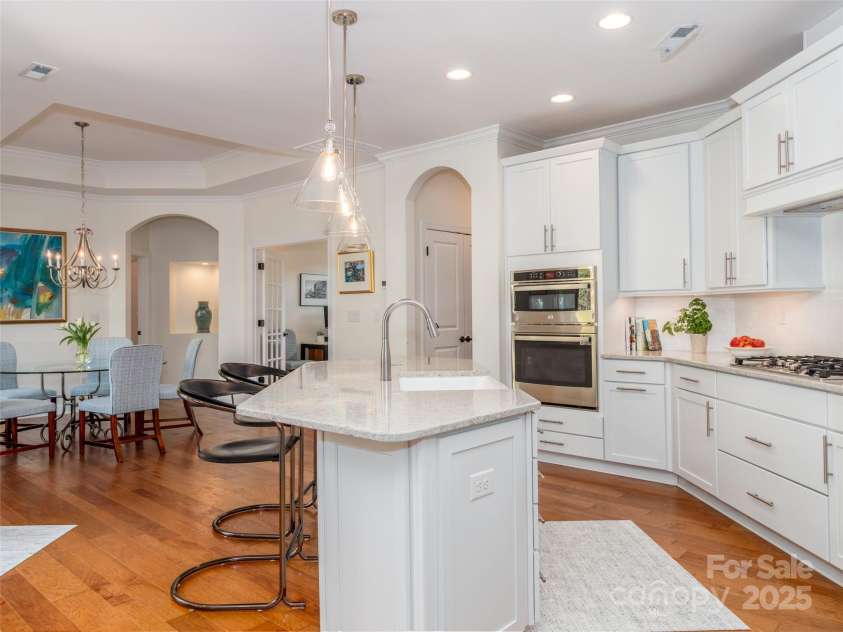 2342 Wesley Landing Road, Waxhaw, NC 28173.  MLS# CAR4238827, YatesRealty ID 11736. 