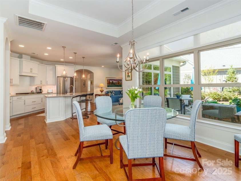 2342 Wesley Landing Road, Waxhaw, NC 28173.  MLS# CAR4238827, YatesRealty ID 11736. 