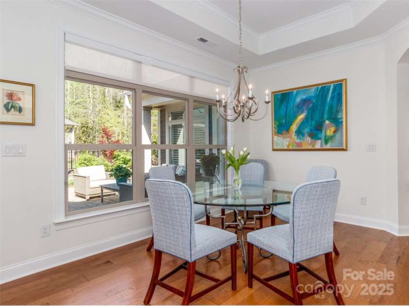 2342 Wesley Landing Road, Waxhaw, NC 28173.  MLS# CAR4238827, YatesRealty ID 11736. 