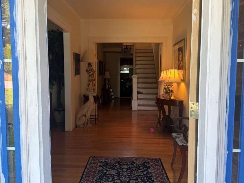 406 Main Street, Chesterfield, SC 29709.  MLS# CAR4370370, YatesRealty ID 11736. 