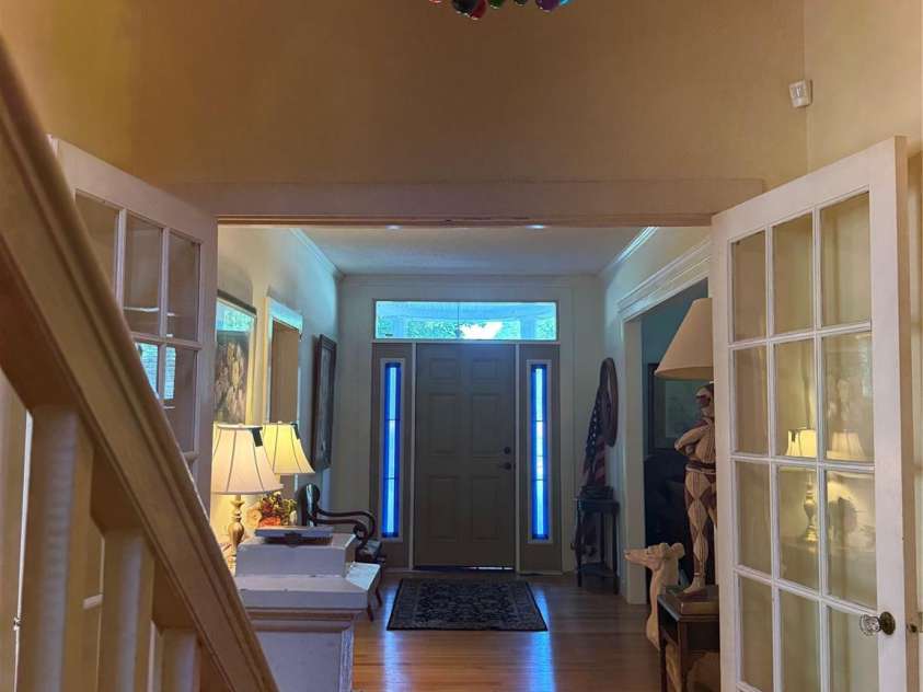 406 Main Street, Chesterfield, SC 29709.  MLS# CAR4370370, YatesRealty ID 11736. 