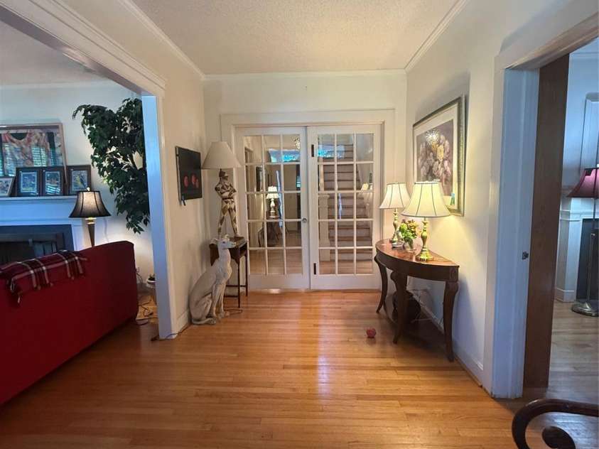 406 Main Street, Chesterfield, SC 29709.  MLS# CAR4370370, YatesRealty ID 11736. 