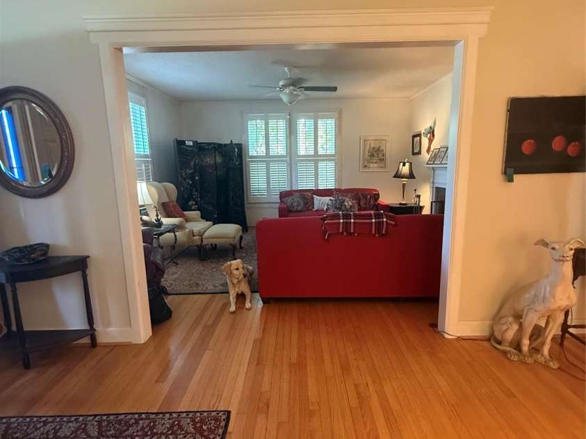 406 Main Street, Chesterfield, SC 29709.  MLS# CAR4370370, YatesRealty ID 11736. 