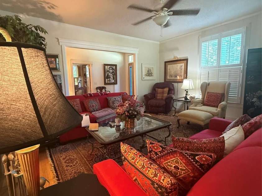 406 Main Street, Chesterfield, SC 29709.  MLS# CAR4370370, YatesRealty ID 11736. 
