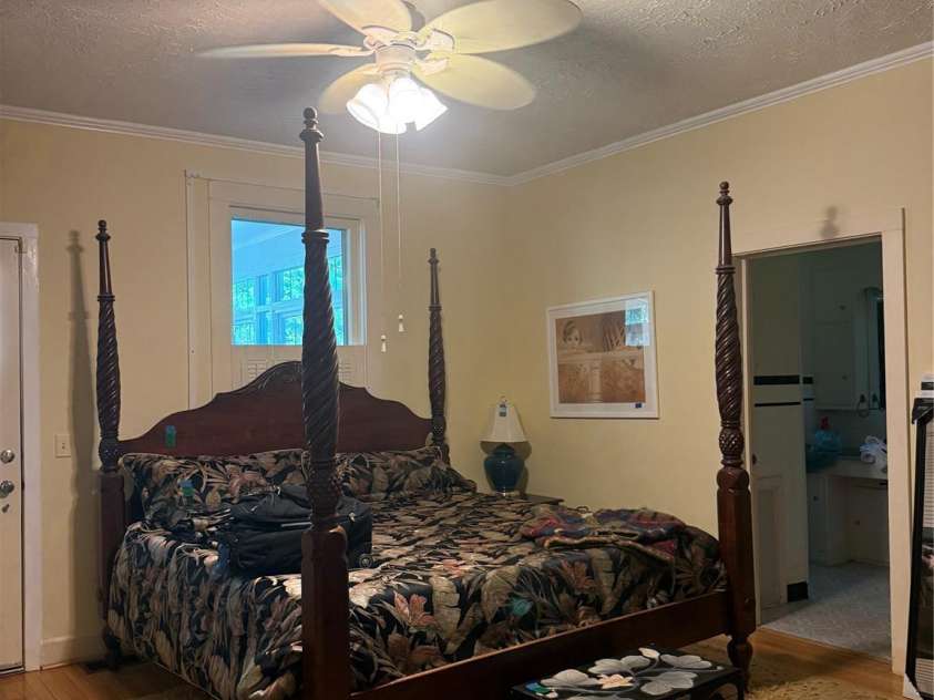 406 Main Street, Chesterfield, SC 29709.  MLS# CAR4370370, YatesRealty ID 11736. 