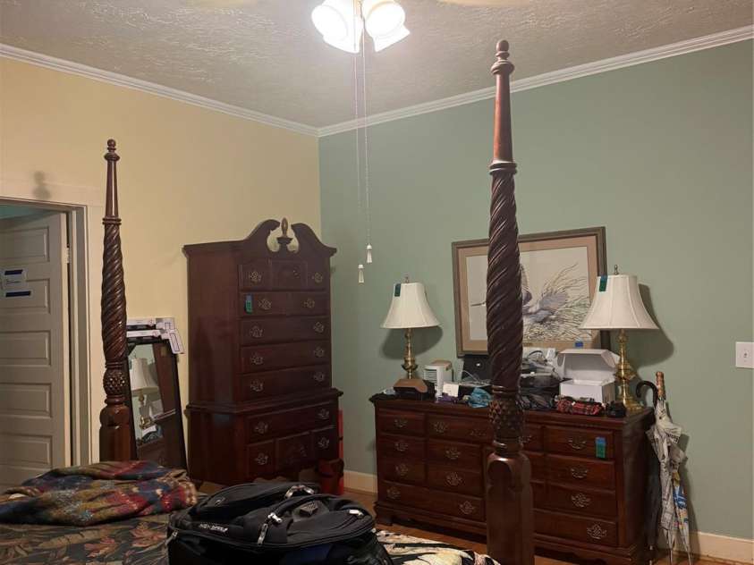 406 Main Street, Chesterfield, SC 29709.  MLS# CAR4370370, YatesRealty ID 11736. 