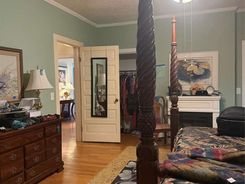 406 Main Street, Chesterfield, SC 29709.  MLS# CAR4370370, YatesRealty ID 11736. 