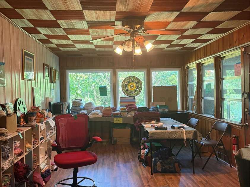 406 Main Street, Chesterfield, SC 29709.  MLS# CAR4370370, YatesRealty ID 11736. 