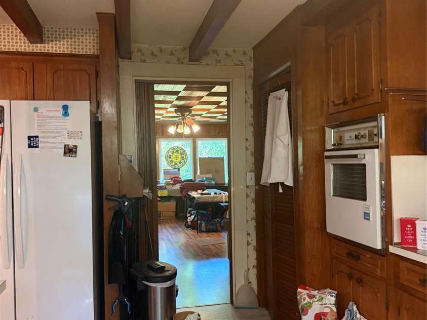 406 Main Street, Chesterfield, SC 29709.  MLS# CAR4370370, YatesRealty ID 11736. 
