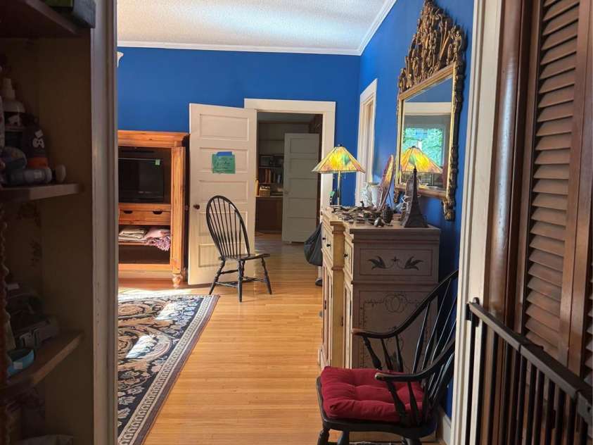 406 Main Street, Chesterfield, SC 29709.  MLS# CAR4370370, YatesRealty ID 11736. 