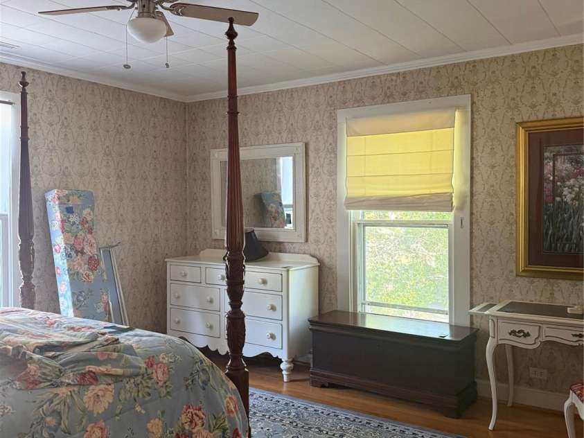 406 Main Street, Chesterfield, SC 29709.  MLS# CAR4370370, YatesRealty ID 11736. 