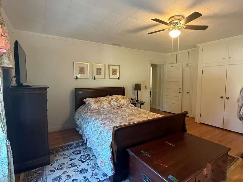 406 Main Street, Chesterfield, SC 29709.  MLS# CAR4370370, YatesRealty ID 11736. 