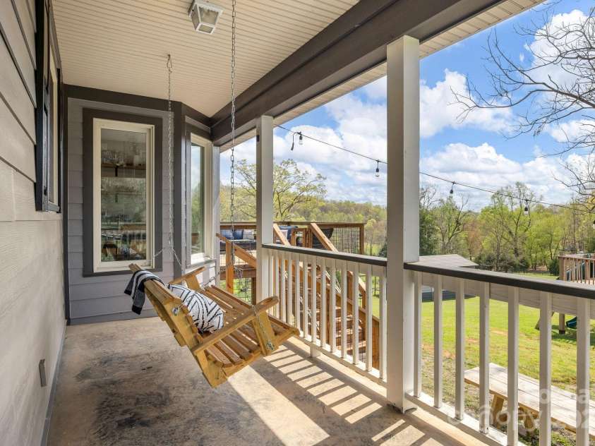 205 Arlys Lane, Tryon, NC 28782.  MLS# CAR4244860, YatesRealty ID 11737. 